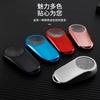 Para juego de llaves Weilai es6 llavero de coche es8 paquete EC6 funda protectora moda accesorios para mujeres y hombres venta al por mayor