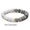 Pulsera de Doble Capa para Mujer con Perlas de Imitación de Jade Hetian, Pulsera de Doble Círculo, Pulsera de Nuevo Estilo Chino, Pulsera de Madera de Estilo Nacional para Mujer