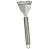Pelador de Maíz de Acero Inoxidable Artefacto para Pelar Maíz Desgranadora de Cocina Doméstica Separador de Granos de Maíz Herramienta Peladora
