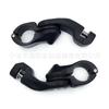 Acessórios de Modificação de Motocicleta Adequados para Conectores de Pedal de Motocicleta Harley Peças de Conexão de Pedal