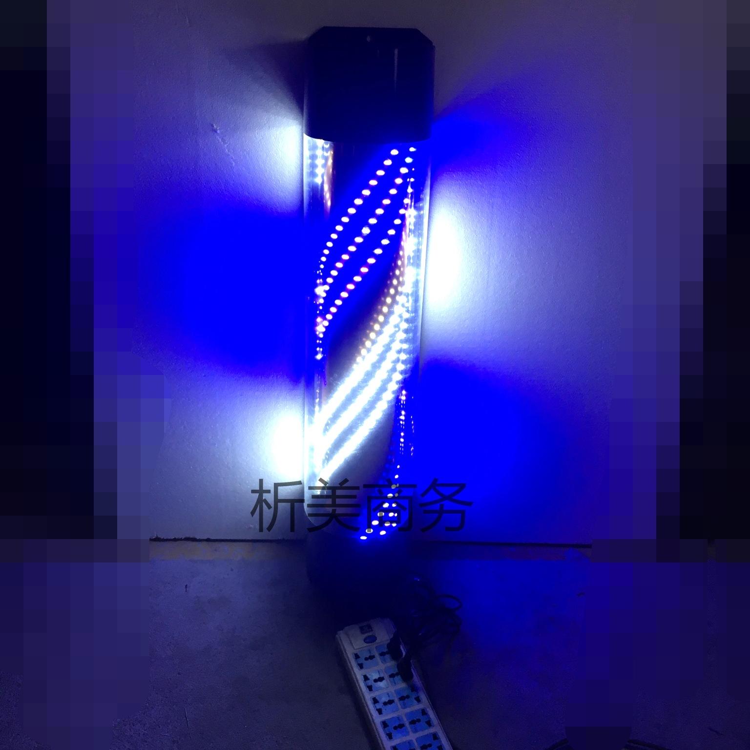 析美商务5