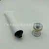 Plástico PE para Cosméticos Tubo Crema para Ojos Crema de Manos Crema para el Acné Crema Protectora Crema Reparadora Cintura Acrílica