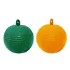 Trampa Adhesiva para Insectos, Trampa para Moscas de la Fruta de Lufa, Atrapador de Avispas y Abejorros, Atrapador de Moscas de la Fruta, Tablero de Papel Amarillo de Doble Cara