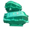 Redutor de Engrenagem Cilíndrica Série Jzq Zsy250 Zqh Redutor Xincheng Machinery Jzq250