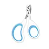 Tijeras para Gatos Anti-Rayaduras para Principiantes Tijeras para Uñas de Gato Mascota Cortauñas para Mascotas Gato Anti-Sangrado Adecuado para Uñas de Gato