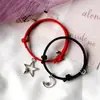 Más Vendido en el Sudeste Asiático: Pulsera de Perlas Trituradas con Temática de Elefante para Mujer, Diseño de Nicho, Pulsera Dulce y Colorida Estilo Bosque al por Mayor