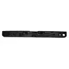 6608007344 es adecuado para el absorbedor de energía del parachoques delantero de los modelos Zeekr ZEEKR 7X 2024-2026....