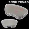 Adecuado para Haojue Yu Zuan Eagle Instrumento Vidrio Hj125T-10Acge Estuche de Instrumentos Estuche de Instrumentos Código Vidrio del Medidor