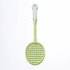 Colgante Creativo de Aleación para Raqueta de Tenis y Bádminton Materiales para Cadena de Teléfono DIY Bolsa Llavero Accesorio