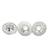 Rueda universal de ojo de buey de venta directa rueda de ojo de buey rueda de acero al carbono acero inoxidable rueda de nylon rodillo de ojo de buey rueda para maquinaria pesada