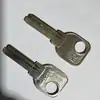 E-063 Computadora Gumei, Puerta de Cristal 8.2, Llave en Blanco para Computadora Civil, Llave en Blanco, Consumibles para Cerrajero