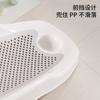 Producto de Fábrica Soporte para Baño de Bebé Recién Nacido Soporte para Sentarse y Acostarse Artefacto Bañera de Bebé