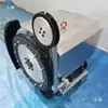 Máquina Eléctrica de Sierra de Cable para Cortar Hormigón Armado, Rocas y Materiales de Minería; Motosierra de Cable Eléctrica para Corte de Carreteras y Túneles