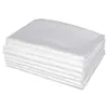 Sacos de Limpeza para Bandeja de Pet, Coberturas de Filme Inferior para Gaiola de Coelho, Filmes Plásticos Espessados Descartáveis para Tapetes de Banheiro, Tapetes de Limpeza