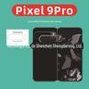Adequado para pixel9pro Lens Film Arc Edge Filme Temperado Google Pixel 9 Filme de Vidro Filme de Lente