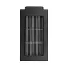 Adecuado para Robot Aspirador Ecovacs T50S Accesorios Cepillo Principal Rodillo Cepillo Lateral Núcleo de Filtro Trapo para Mopa Bolsa para el Polvo