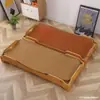 Colchonete de Verão para Dormitório Estudantil Colchão de Beliche Colchonete de Verão para Pessoa Solteira Colchonete de Bambu