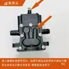 Adaptador de Alimentação 220V para 12V Tomada de Parede Automática Bomba de Água Plug-in 6 Cabeças de Bomba Adaptador de Pressostato Conversor Regulador de Velocidade Acessórios
