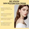Creme Hidratante e Refrescante para a Pele do Corpo, com Textura Suave, que Cuida da Pele, Deixando-a Lisa e Macia para o Conforto e Cuidado Diário