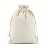 Kit para la Resaca Transfronterizo Bolsa de Algodón y Lino con Cordón Bolsa de Regalo para Boda Fiesta de Despedida de Soltera Personalizable
