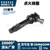 332600-p200-00000 bobina de encendido, adecuada para la Everest Kovee KOVEMOTO 525X, unidad de encendido de alto voltaje