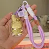 Nueva Melodía de Shuibei Lindo Colgante de Cadena para Teléfono Móvil Llavero Colgante para Novia