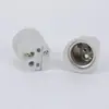 Suporte de lâmpada cerâmico série 519 com bocal de sino E27 com suporte acessórios de luminária de teto cerâmica suporte de lâmpada E27 em estoque