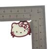 Sense Avançado Ankora Gato Vermelho Amor Peixe Acessórios para Cabelo Materiais Artesanais Atacado DIY Capa para Celular