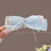 Pinza para el pelo de plátano con lunares estilo coreano para mujer, versátil y simple, nuevo modelo 2026, moderno y elegante, pinza para el pelo de alto valor estético