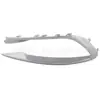 Hp5Z15266Aa Autopartes Adecuadas para Marco de Luz Antiniebla Ford Moldura Izquierda y Derecha Cromada Hp5Z15266Ab
