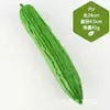 Venta al por mayor directa de fábrica de todo tipo de verduras de tacto de alta simulación PU verduras falsas PU simulación pepino col