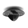 Adecuado para Mercedes-Benz y Bmw Series 13567 Algodón de Aislamiento Térmico para Cofre Clip de Algodón de Aislamiento Térmico A51489119216