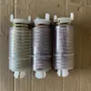 Motor de Centrifugado para Lavadora Semiautomática Universal Motor de Desagüe Amortiguador Pie de Goma Grueso Universal