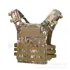Colete Tático de Jogo Cs Real da Vida ao Ar Livre Equipamento de Aventura de Sobrevivência na Natureza Uniforme Tático de Treinamento para Fãs Militares Fábrica de Origem