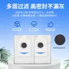 Adecuado para Ecovacs X5Pro Paño Mopa Bolsa de Polvo Robot Barredor Accesorios Cepillo Rodillo Filtro Elemento Filtrante Consumibles