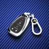 Adecuado para Cubierta de Llave Chevrolet Trailblazer, Estuche Decorativo de Alta Gama para Llave de Coche, Modelo Nuevo, 26 Accesorios Personalizados para Coche, 25 Protección