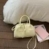 Bolsas Pequeñas de Moda Primavera y Verano para Mujer 2026 Nueva Moda Bolso Cruzado Versátil Bolso de Mano Súper Popular Bolso Almohada