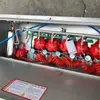 Dispositivo de Auto-Rescate con Suministro de Aire Comprimido y Agua Zyj-M8 Dispositivo de Rescate con Suministro de Agua para Minas Máquina Todo-en-Uno de Suministro de Aire Comprimido y Agua