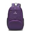 Mochila de Viagem Dobrável Portátil para Mulheres, Mochila Impermeável Esportiva de Montanhismo para Viagem ao Ar Livre para Homens, Viagem Casual