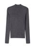 Blella Calibre 18 60 Piezas Lana Merino Capa Base para Mujer Ajustada Cuello Alto Medio con Hilo Fino Hilado del Río Yangtsé