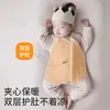 Ropa para Bebé Recién Nacido Jq Jingqi Romper Acolchado Cálido para Primavera y Otoño para Bebés Pequeños Mono de Capa Base Clase A Primavera
