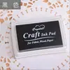Almofadas de Carimbo Coloridas Criativas para Casamentos, Almofadas de Carimbo Decorativas Coloridas de 15 Cores para Diários, Venda por Atacado de Almofadas de Carimbo para Pintura Manual DIY Infantil