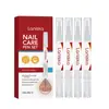 Set de Plumas para el Cuidado de Uñas Laniska Cuidado Diario Suave para Uñas, Hidrata la Superficie de la Uña, Refrescante y No Graso