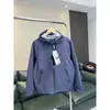 Chaqueta con capucha ligera para exteriores, funcional, corte tridimensional, para primavera y otoño, unisex, deportes al aire libre, softshell, moda casual