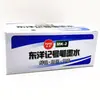 Tinta Marcadora Toyo Toyo Mk-2 22ml Recarga para Bolígrafo Base Aceite Negro Rojo Azul Marcador Agua