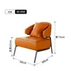 Escritório de Vendas Conjunto de Mesa e Cadeiras Ardósia, Recepção Matinal de Café e Área de Descanso, Mesa de Lazer com Quatro Cadeiras