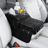 Almofada para Caixa de Apoio de Braço de Carro Caixa de Armazenamento Almofada Espessada para Elevação de Carro Capa Protetora para Caixa de Apoio de Braço de Carro Caixa de Apoio de Braço Multifuncional