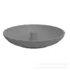 Tapa de Silicona de Grado Alimenticio Transfronteriza para Taza, Cubierta Antipolvo para Taza de Agua, Taza de Té, Resistente a Altas Temperaturas, Anti quemaduras, Base Aislante Térmico, Estante de Almacenamiento para Tazas de Café