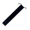 8 polegadas 10 polegadas masculino e feminino fan bag fan bag brocade fan cover folding fan bag flannel bag silk bag embalagem bag atacado