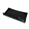 Adecuado para soporte de placa delantera BMW Serie 3 51117058449 5111 7058 449
